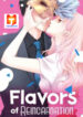 Flavors of Reincarnation scan 1