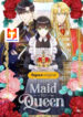 From Maid to Queen scan 1