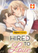 Hired to Love scan 1