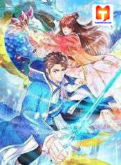 Immortal God King scan 1