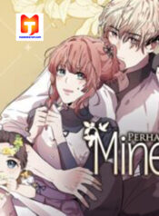 Perhaps You’re Mine scan 1