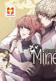 Perhaps You’re Mine scan 1