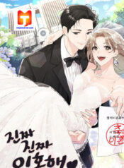 Really Truly Getting a Divorce scan 1