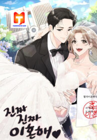 Really Truly Getting a Divorce scan 1