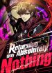 Returning With Absolutely Nothing cover