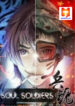 Soul Soldiers scan 1