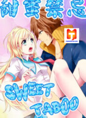 Sweet Taboo scan 1