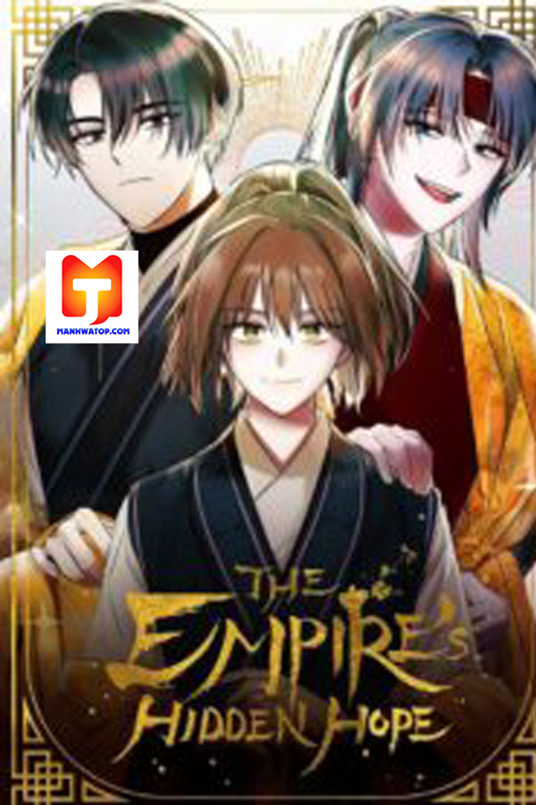 thriller  The Yuri Empire