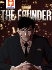 The Founder scan 1