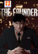 The Founder scan 1