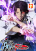 The Ghost-Eating Master Shopkeeper scan 1