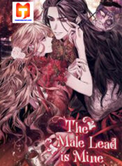 The Male Lead Is Mine scan 1