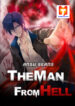 The Man From Hell scan 1