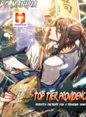 Top Tier Providence Secretly Cultivate for a Thousand Years scan 1