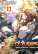 Top Tier Providence Secretly Cultivate for a Thousand Years scan 1