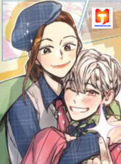 A Very Normal Ending scan 1
