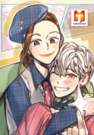 A Very Normal Ending scan 1