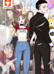Cotton Candy and Daydream scan 1