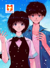 Deep Blue scan 1