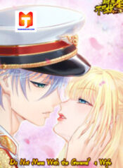 Do Not Mess With the General’s Wife scan 1