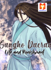 Gangho Daeran- Life and Punishment scan 1