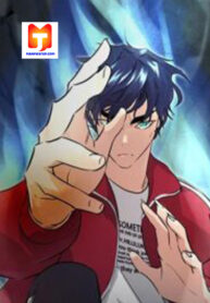 Ghost King scan 1