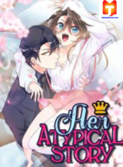 Her Atypical Story scan 1