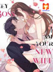 Hey Boss, I Am Your New Wife scan 1