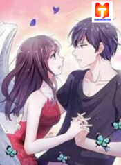 Hunting Love Story-Season 1 scan 1