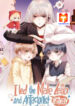 I Led the Male Lead and Antagonist Astray scan 1