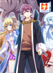 I am a demon king as well as a hero scan 1