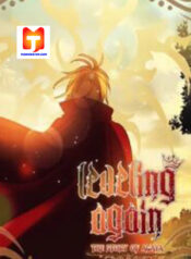 Leveling Again The Story of Agaya scan 1