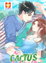 My Cactus Boyfriend scan 1