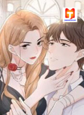 My Cunning Childhood Sweetheart scan 1