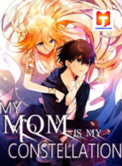 My Mom is my Constellation scan 1