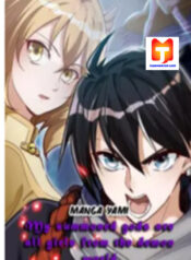 My summoned gods are all girls from the demon world scan 1