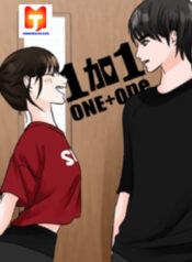One + One scan 1