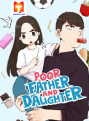 Poor Father And Daughter scan 1