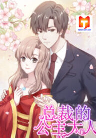 President’s Royal Princess scan 1