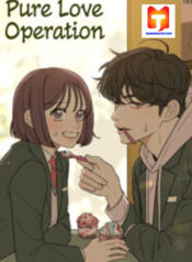 Pure Love Operation scan 1