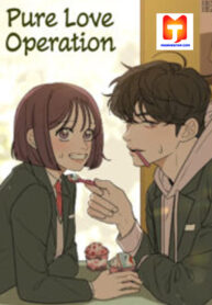 Pure Love Operation scan 1