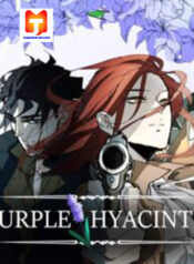 Purple Hyacinth scan 1