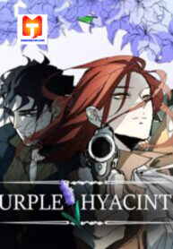 Purple Hyacinth scan 1