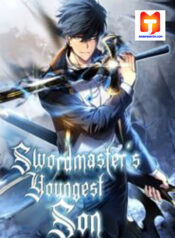 Swordmaster’s Youngest Son scan 1