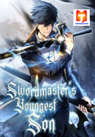 Swordmaster’s Youngest Son scan 1