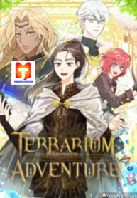 Terrarium Adventure scan 1