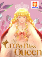 The Crownless Queen scan 1