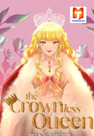 The Crownless Queen scan 1