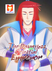 The Dauntless Celestial Emperor scan 1