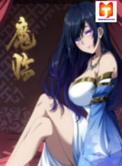 The Demon King Arrives scan 1